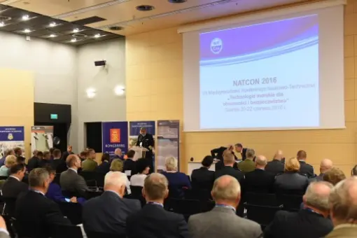 VII NATCON