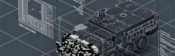 10 mld USD dla Palantir od US Army