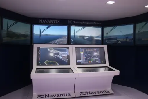 DIMDEX 2016: Oferta szkoleniowa Navantii