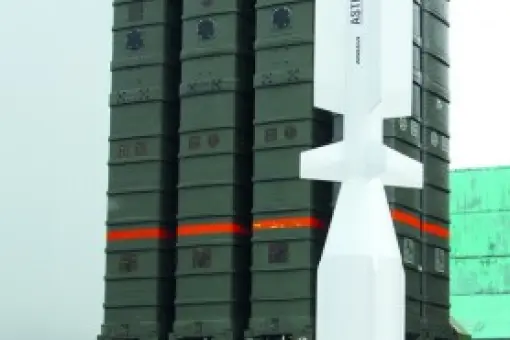 Wokół Tarczy Polski