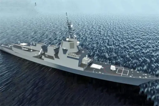 Stępki pod dwa ASEV