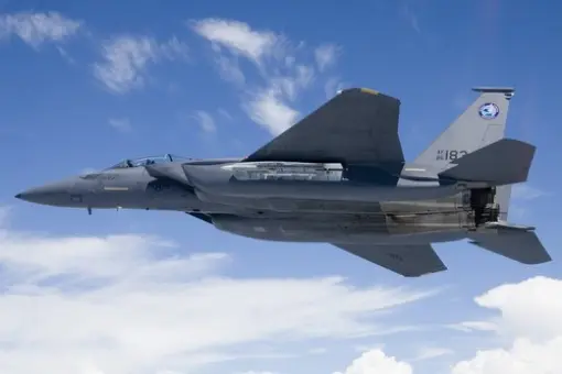 Przygotowania do F-X III