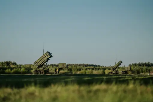 Szwedzkie Patrioty trafią do Polski