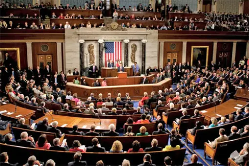 3,3 mld USD pomocy USA dla Izraela