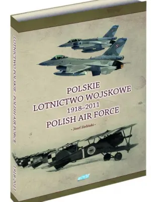 Polskie lotnictwo wojskowe 1918-2011