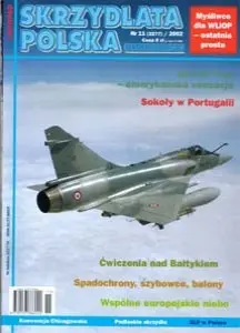 Skrzydlata Polska 11/2002