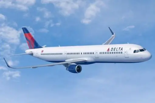 25 kolejnych A321neo dla Delty