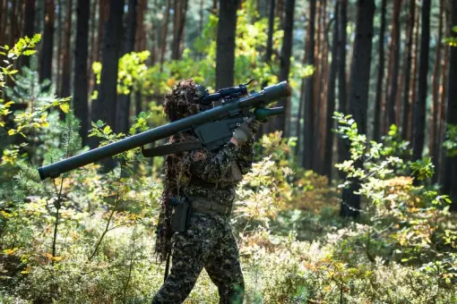 Niemcy zainteresowani Piorunami