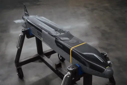 Porozumienie PGZ i Anduril