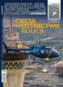 Skrzydlata Polska 09/2008