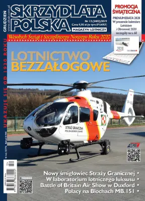 Skrzydlata Polska 12/2019