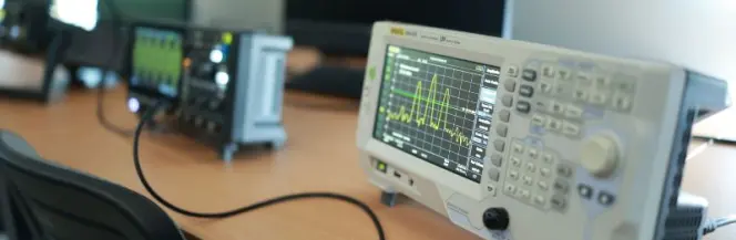 Nowy budynek Wydziału Elektroniki WAT