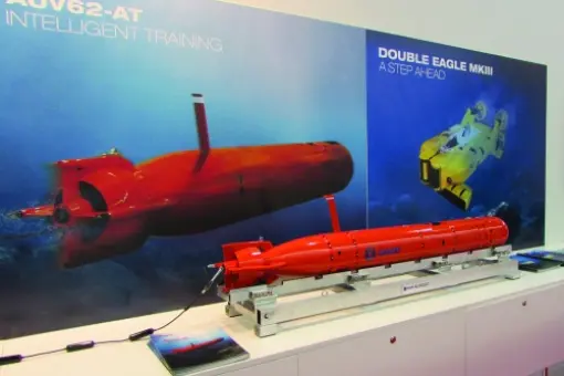 Double Eagle coraz bliżej Polski