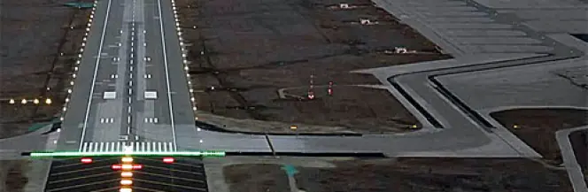 Przyspieszenie modernizacji Ellsworth AFB