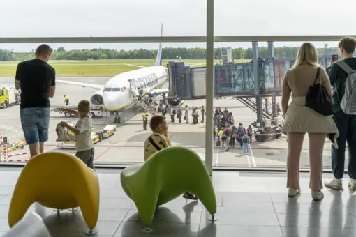 Wrocław przystąpił do Hidden Disabilities Sunflower