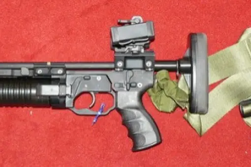 Granatnikowe premiery