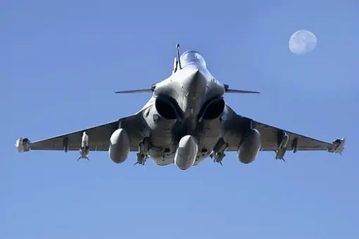 Ile kosztował Rafale i Eurofighter?