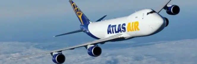 Ostatni Boeing 747