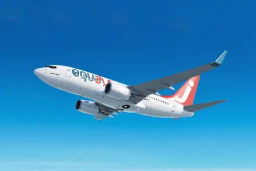 Equair rozpoczęły loty