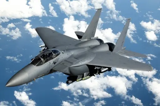 11,4 mld USD za F-15SA