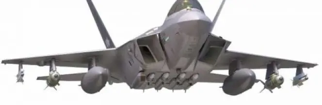Meteor dla KF-X