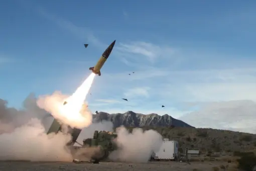 Rheinmetall chce produkować ATACMS