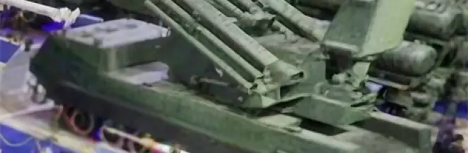 Nowe systemy uzbrojenia KRLD