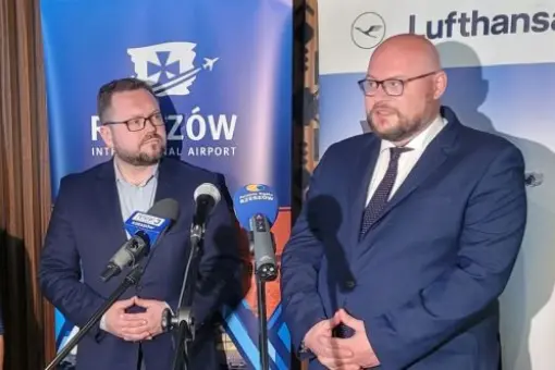 Wznowienie lotów z Rzeszowa do Monachium