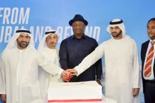 Emirates wznawiają loty do Lagos