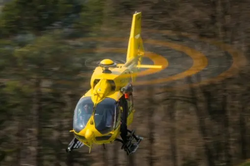 Paris Air Show 2015: Pegaso kupuje H145