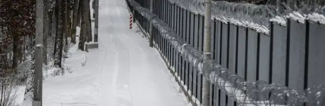 AU chce kupić miny przeciwpiechotne