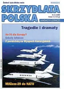 Skrzydlata Polska 03/1999