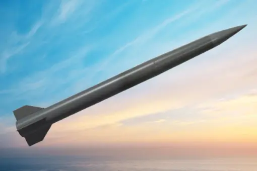 Testy rakiety FP-9 coraz bliżej