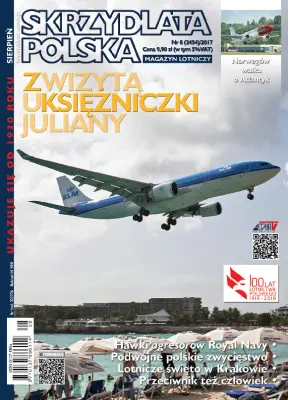 Skrzydlata Polska 08/2017