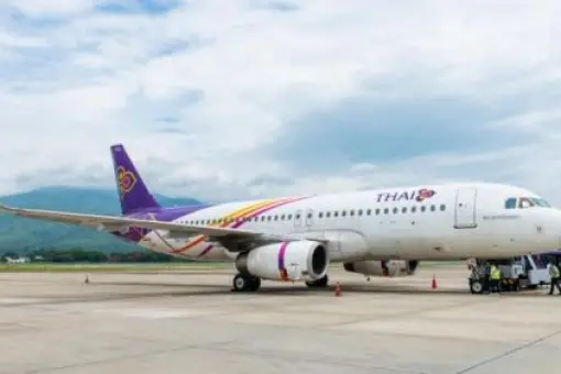 Thai Airways dzierżawią kolejne A321neo