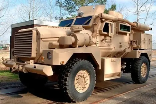 Cougary dla Węgrów