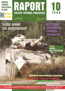 RAPORT-wto 10/1998