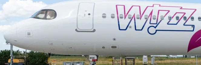 Zgoda na loty Wizz do USA