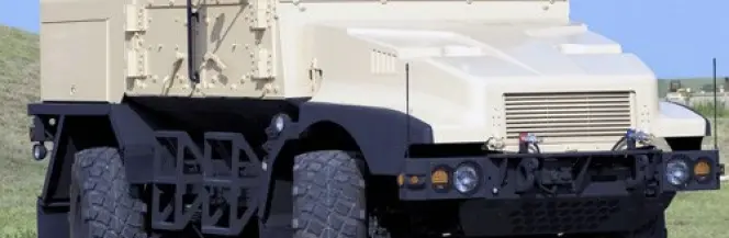 Caiman Light receptą na problemy BAE Systems?