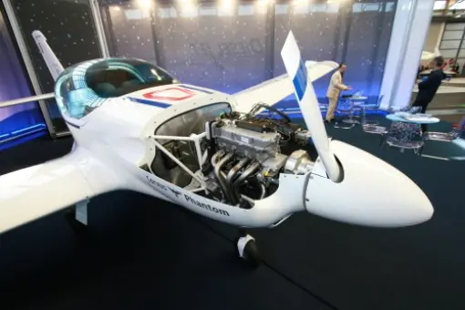 Aero 2015: Diesel droższy czy tańszy?