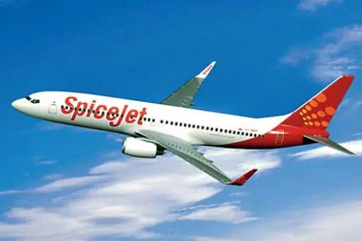 Problemy z 737 MAX w Indiach