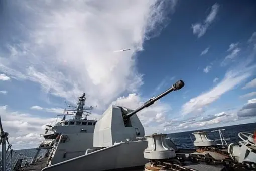 Sea Ceptor w służbie