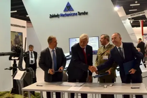 Wróbel III na horyzoncie