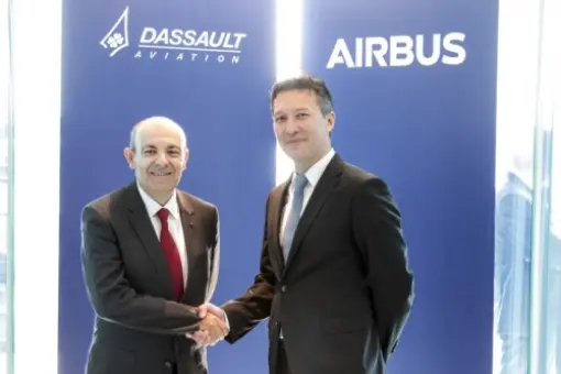 ILA2018: Airbus i Dassault łączą siły