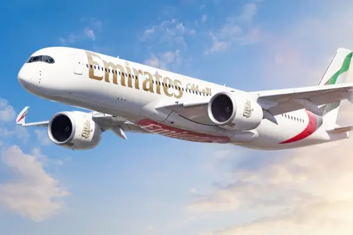 Emirates zamówiły dodatkowe A350-900