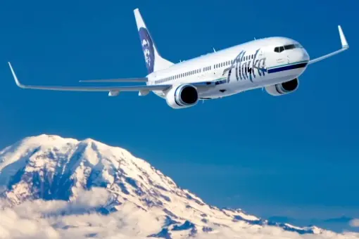 Alaska Airlines zamawiają Boeingi 737-900ER 