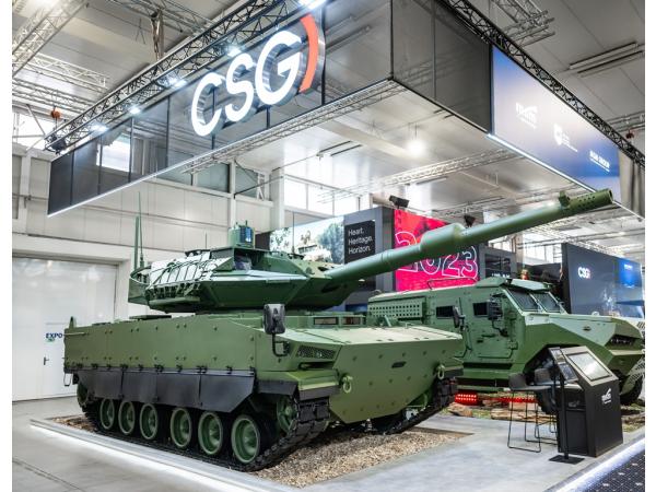 Czeski czołg z tureckim rodowodem (2)