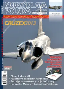 Skrzydlata Polska 12/2013