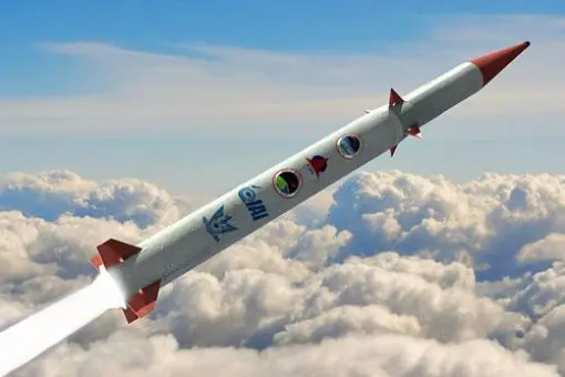USA i Izrael projektują Arrow-4