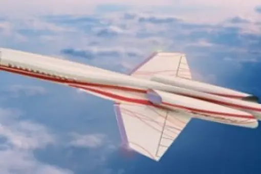 Szejk Raszid – pierwszy klient na Aeriona